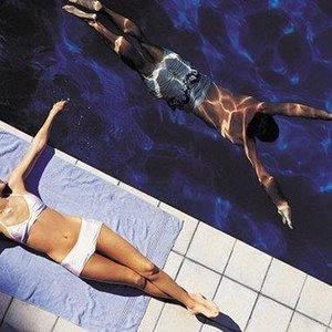 Oakes Pool