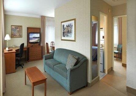 Superior Two Bedroom Suite