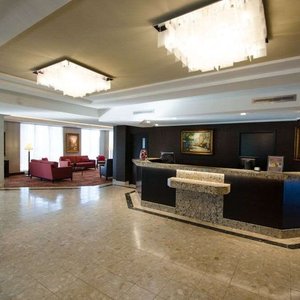 Hotel WelcomInns in Boucherville