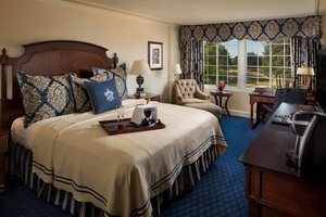 Room & Suite
