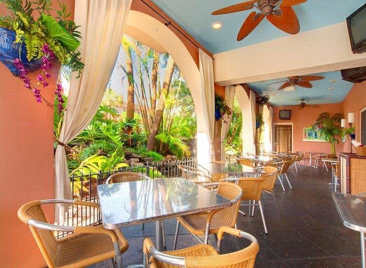 Tahitian Inn Hotel UPDATED Prices Reviews Photos Tampa