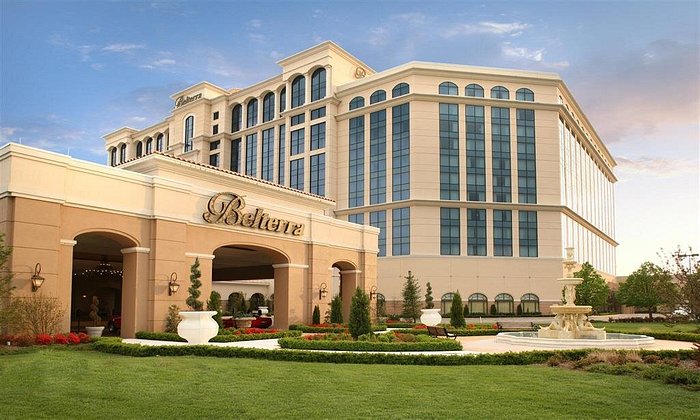 Belterra Casino Resort, Horseshoe Southern Indiana reopen ...