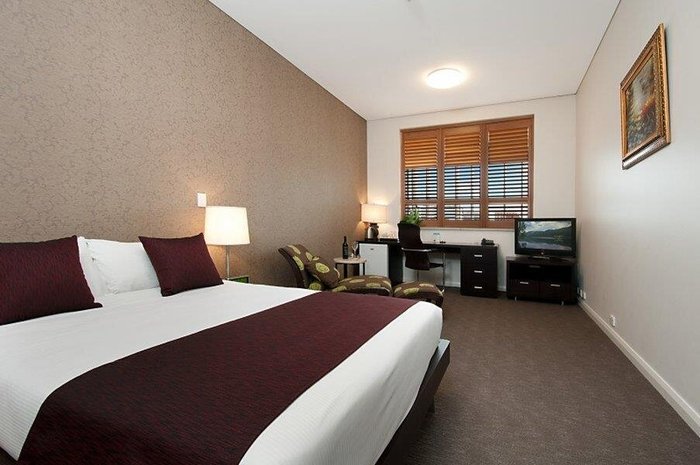 Adabco Boutique Hotel Adelaide Adabco Boutique Hotel Deals & Reviews (adelaide, Aus)