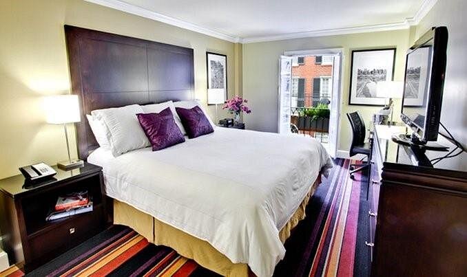 HOTEL LE MARAIS BY J COLLECTION HOTELS $150 ($̶1̶9̶7̶) - Updated 2024  Prices & Reviews - New Orleans, LA