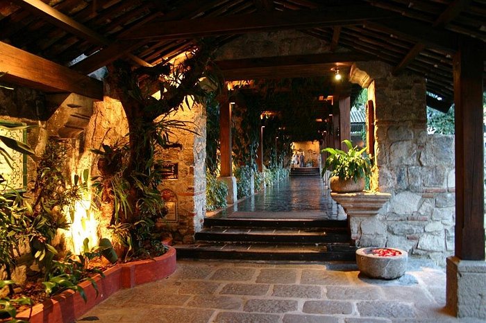HOTEL CASA SANTO DOMINGO desde $3,054 (Antigua, Guatemala) - opiniones y  comentarios - hotel - Tripadvisor