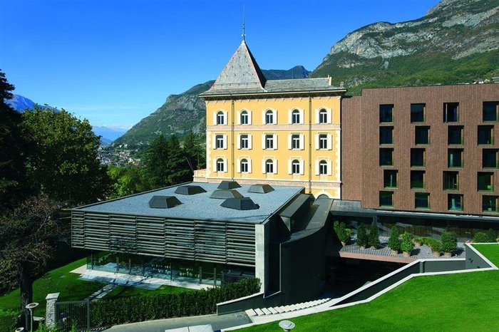 PARADISE HOTEL $180 ($̶1̶9̶8̶) - Prices & Reviews - Saint-Vincent, Italy