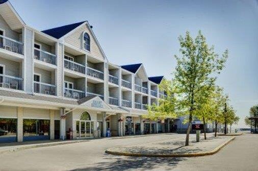 LAKEVIEW GIMLI RESORT Ab 86€ (1̶1̶1̶€̶) - Bewertungen, Fotos ...