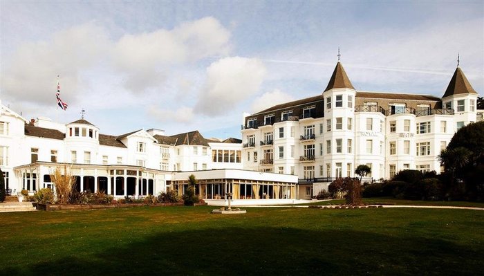 ROYAL BATH HOTEL BOURNEMOUTH - Updated 2024 Reviews, Photos & Prices