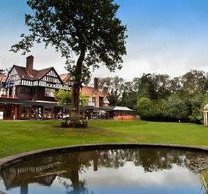 Royal Court Hotel