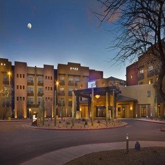 DESERT DIAMOND CASINO HOTEL - Updated 2024 Prices & Reviews (Tucson, AZ)