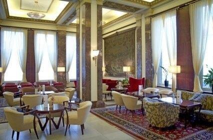 GRAND HOTEL INTERNATIONAL PRAGUE (AU$76): 2023 Prices & Reviews ...