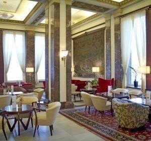 Hotel International Prague in Prague