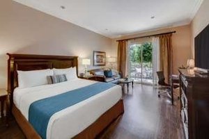 Chambre et suite