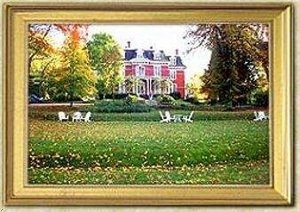 Blomidon Inn in Wolfville