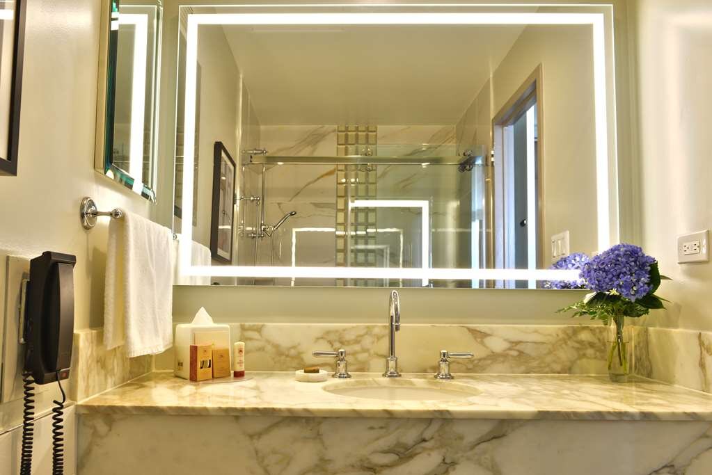 Hotel photo 72 of The Donatello.
