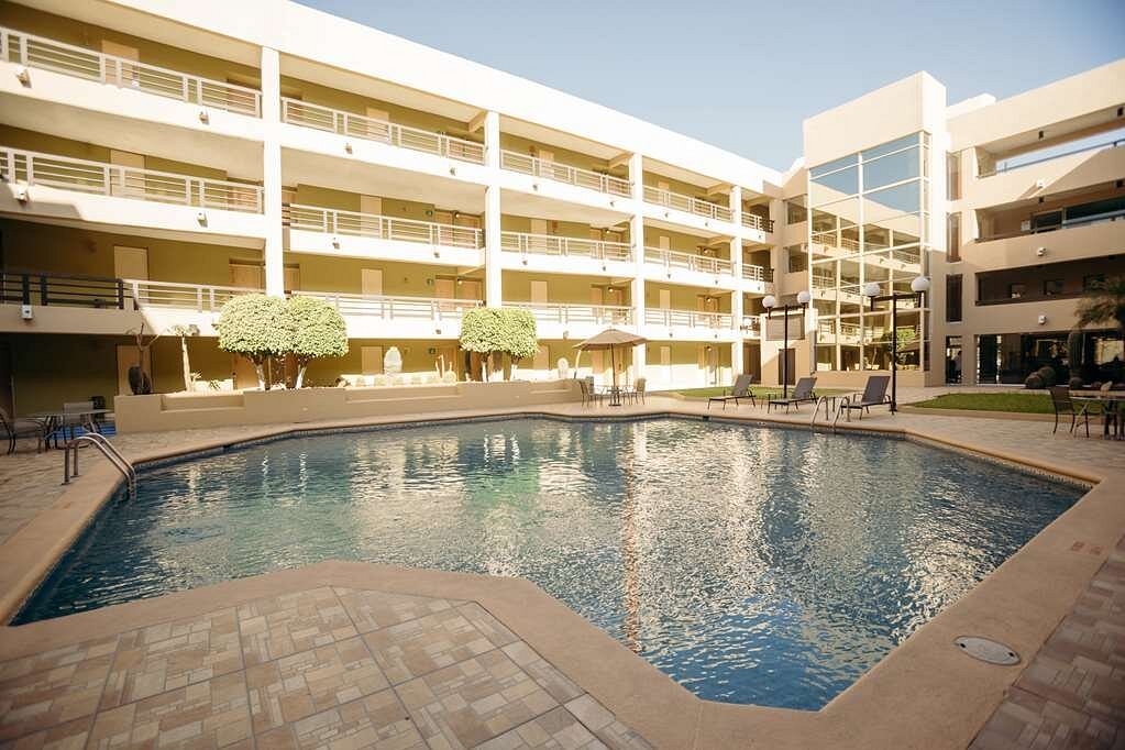 LOS 10 MEJORES hoteles con piscina en Hermosillo - Tripadvisor