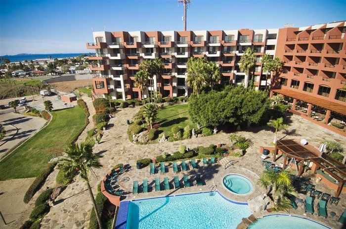 HOTEL CORAL Y MARINA $158 ($̶2̶4̶5̶) - Updated 2023 Prices & Reviews -  Ensenada, Mexico