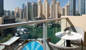 Address Dubai Marina in Dubai