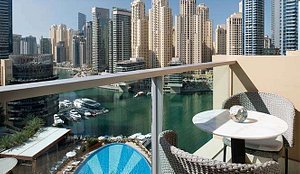 Address Dubai Marina in Dubai