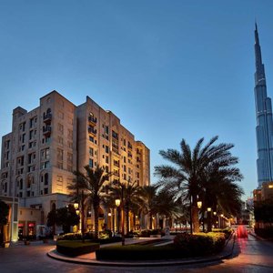 MANZIL DOWNTOWN