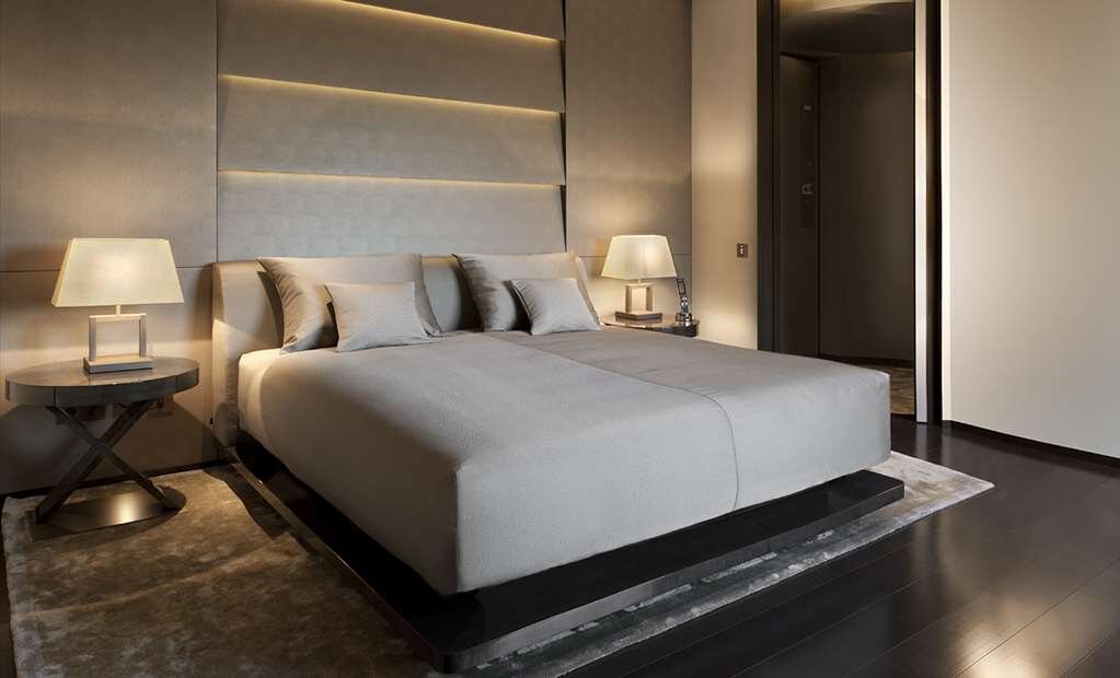 Emporio armani hotel sale