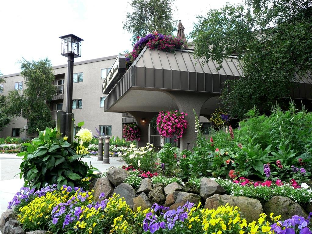 THE 10 BEST Hotels In Fairbanks, AK 2023 (from $103) - Tripadvisor