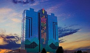 Seneca Niagara Resort & Casino in Niagara Falls