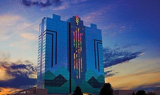 Hotel Tower