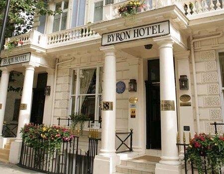 THE BYRON HOTEL $159 ($̶3̶4̶7̶) - Updated 2023 Prices & Reviews ...