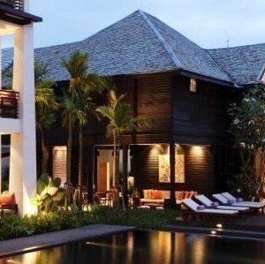 UChiang Mai Overview Close