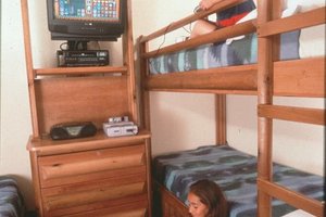 Room & Suite