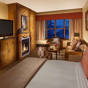 Prem K with Sleeper Sofa and FP