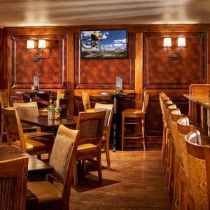 Snake River Lodge and Spa in Teton Village