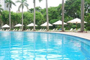 Hanoi Daewoo Hotel in Hanoi