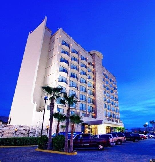 HOTEL LUCERNA CIUDAD JUAREZ $87 ($̶1̶7̶9̶) - Prices & Reviews - Mexico