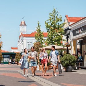 WMF - Parndorf Fashion Outlet