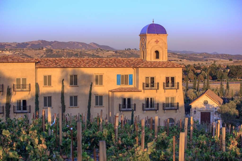 THE 5 BEST Paso Robles Luxury Hotels of 2024 with Prices