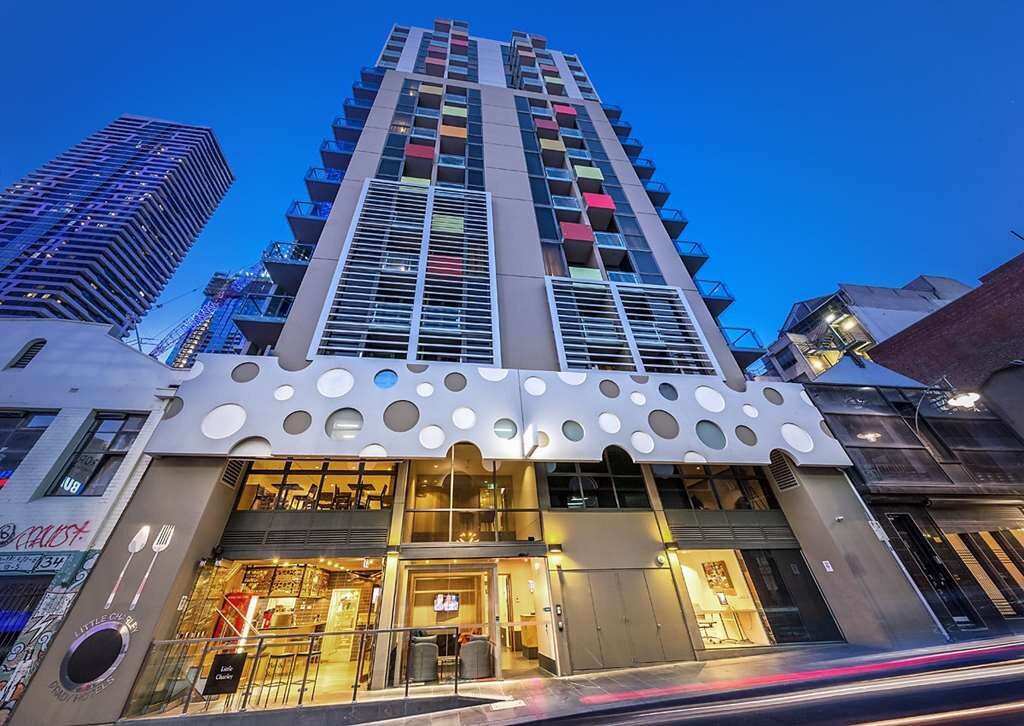 BRADY HOTELS CENTRAL MELBOURNE 84 1 0 5 Updated 2024