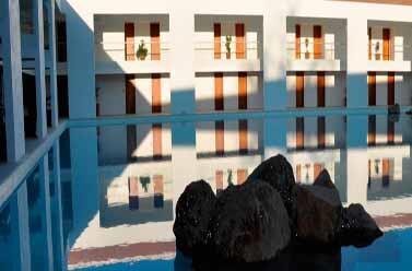 HACIENDA CANTALAGUA $194 ($̶3̶7̶2̶) - Prices & Hotel Reviews -  Mexico/Contepec, Michoacan