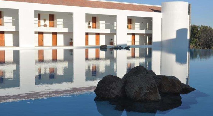 HACIENDA CANTALAGUA $194 ($̶3̶7̶2̶) - Prices & Hotel Reviews -  Mexico/Contepec, Michoacan