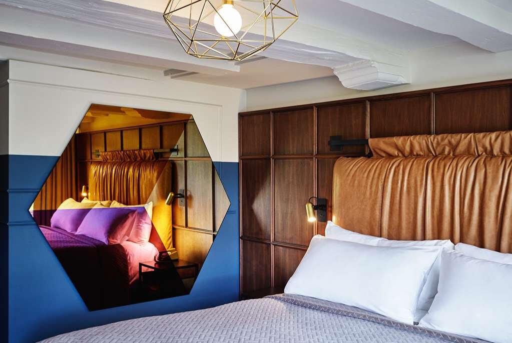 The Hoxton Amsterdam UPDATED 2024 Prices Reviews Photos The   Cosy 