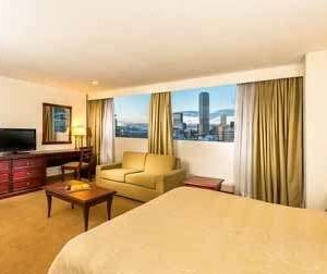 Dann Avenida 19 Hotel in Bogota