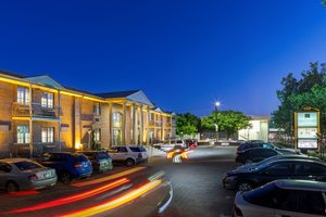 Adelaide Inn in Adelaide