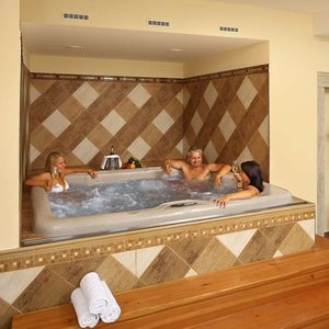 Hotel Ruze in Cesky Krumlov