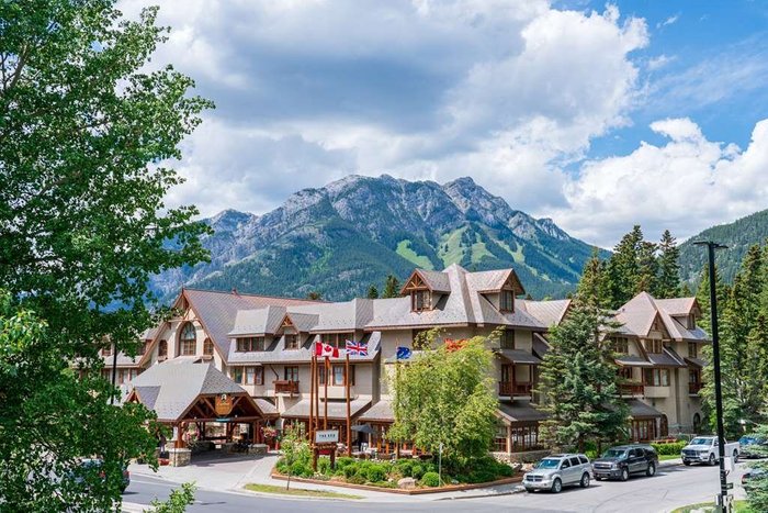 BANFF CARIBOU LODGE & SPA - Updated 2024 Prices & Hotel Reviews (Alberta)