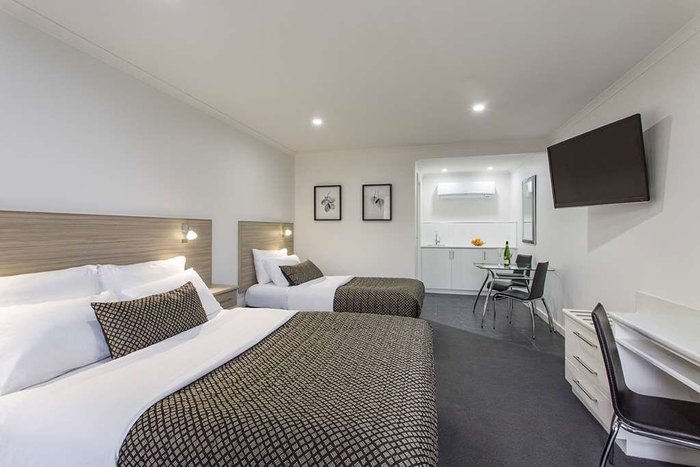 HAMILTON LONSDALE MOTEL (AU$146): 2024 Prices & Reviews - Photos of ...