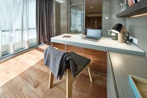 VE Hotel & Residence in Kuala Lumpur