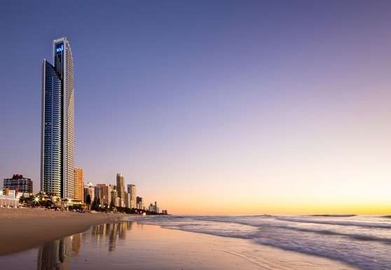 12 Best Hotels in Surfers Paradise. Hotels from $37/night - KAYAK