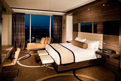 Hotel photo 11 of M Resort Spa Casino.