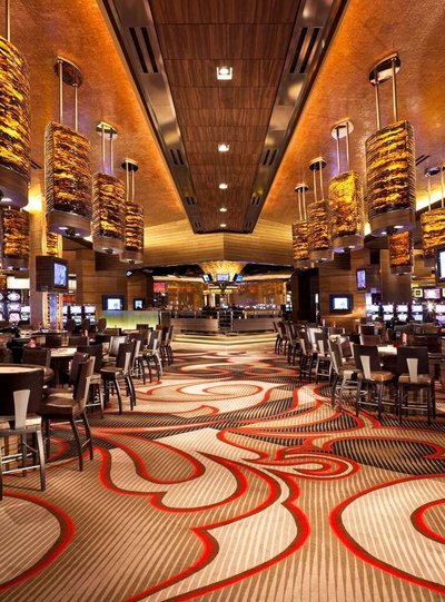 Hotel photo 22 of M Resort Spa Casino.